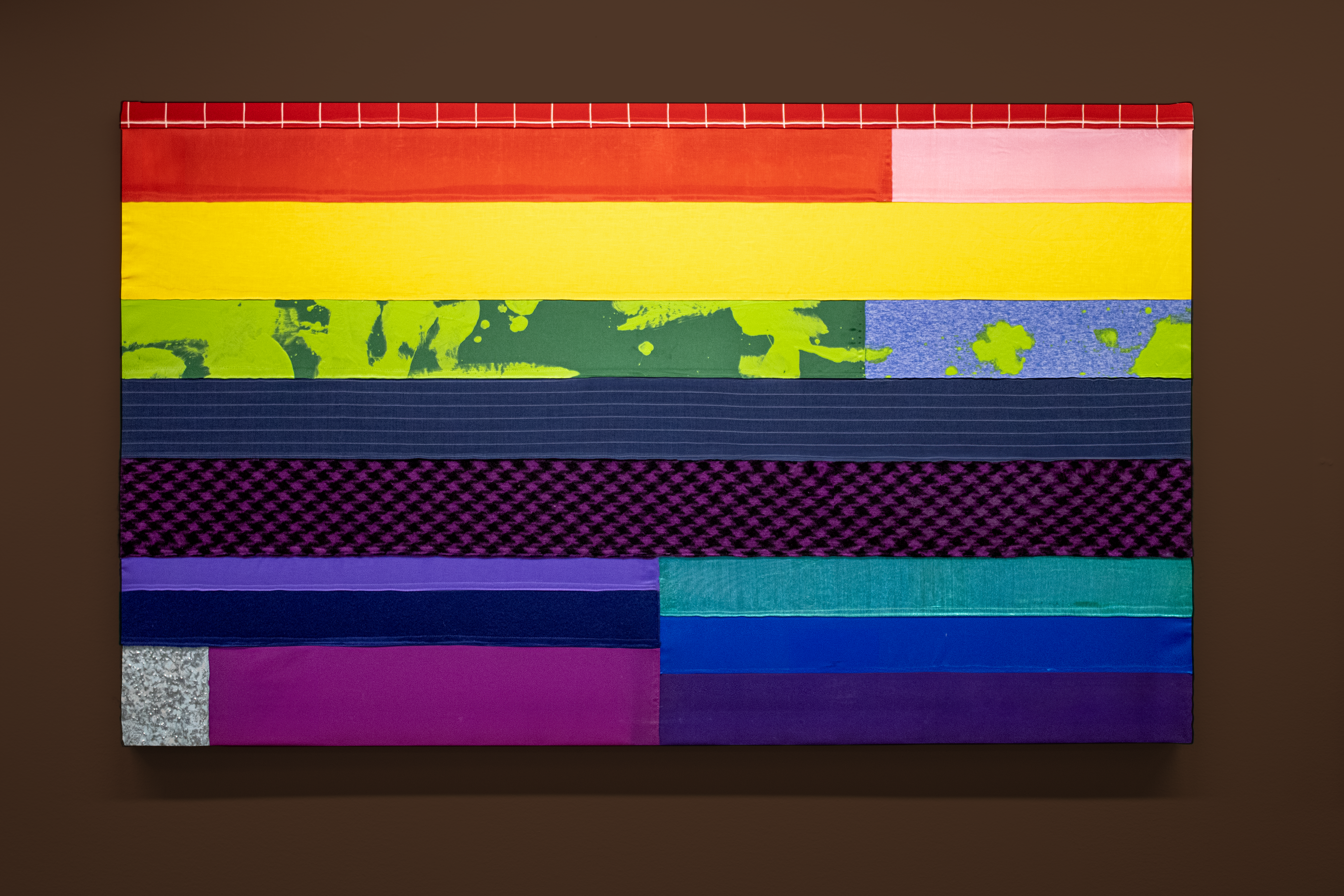 The sidewalk thought I was a phone