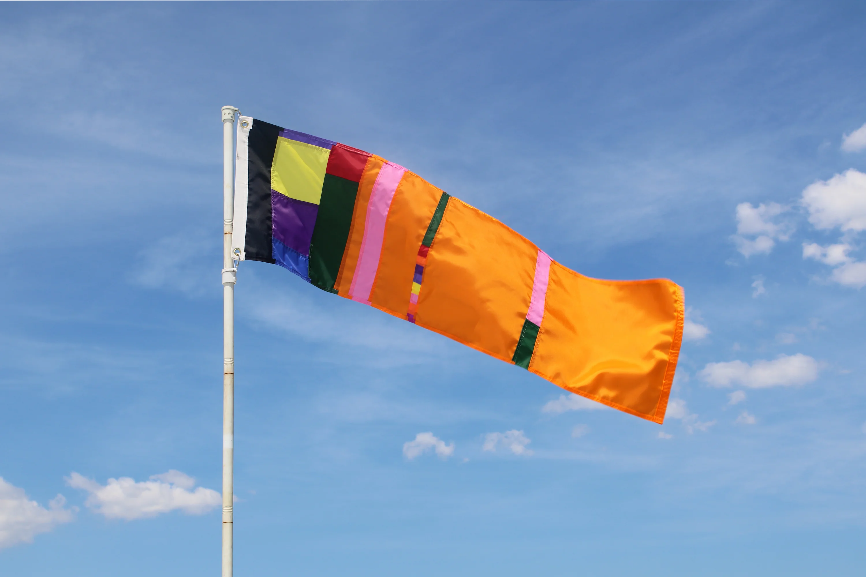 Utopian Pride Flag #10